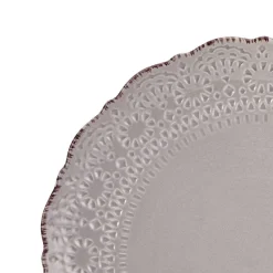 Pfaltzgraff® Chateau Smoke 12 Piece Dinnerware Set, Service for 4- Dinnerware Service For 4