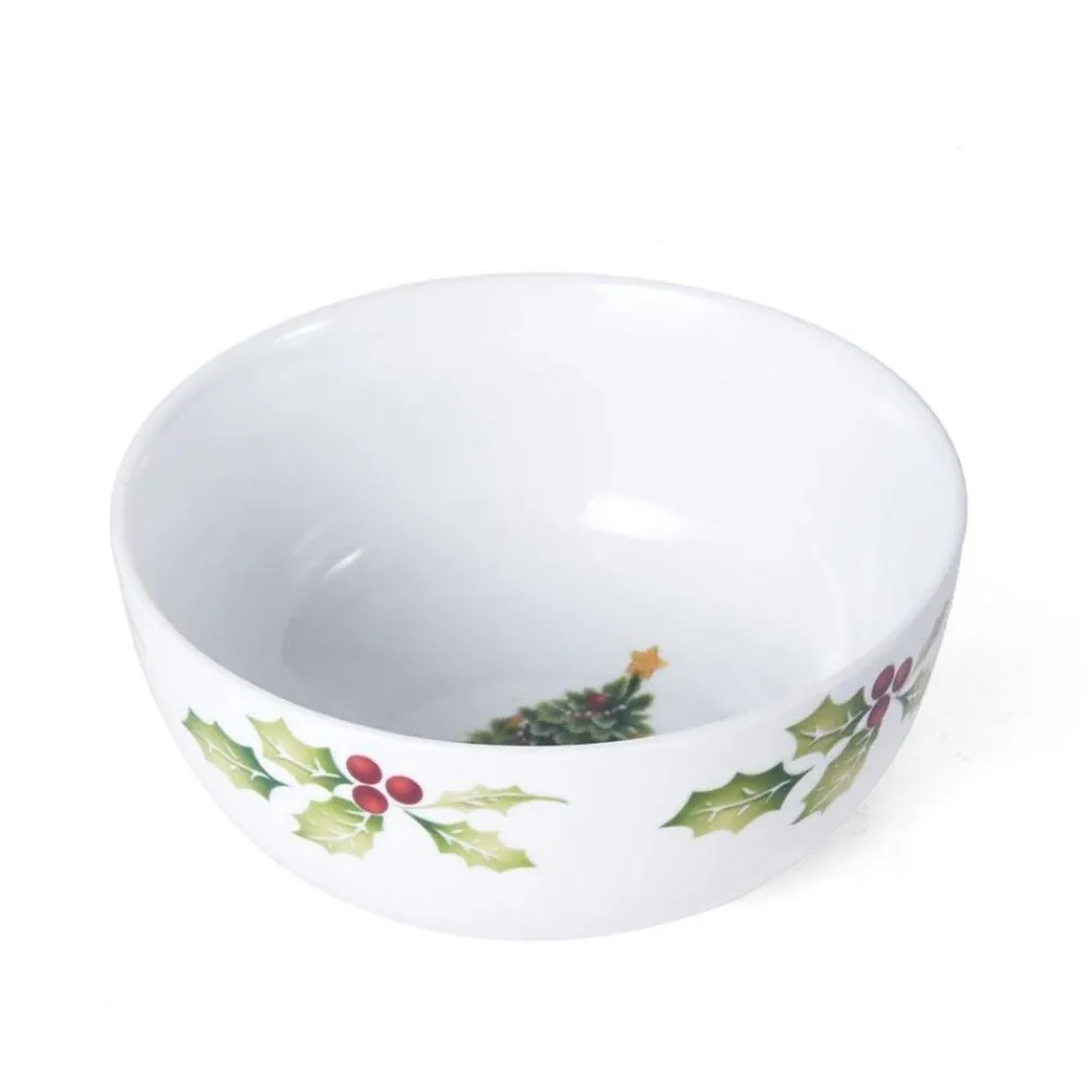 Pfaltzgraff® Christmas Day 24 Piece Dinnerware Set, Service for 8- Dinnerware Service For 8