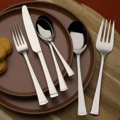 International® Silver Conley 34 Piece Flatware Set, Service for 8- Sets