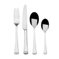 International® Silver Conley 34 Piece Flatware Set, Service for 8- Sets