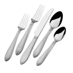 International® Silver Countryside 20 Piece Flatware Set, Service for 4- Sets