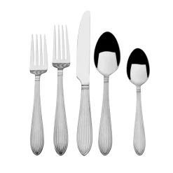 International® Silver Countryside 20 Piece Flatware Set, Service for 4- Sets