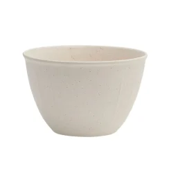 Pfaltzgraff® Cream Speckled Bowl- Soup Cereal Bowls