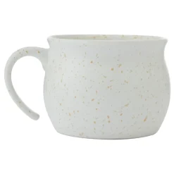 Pfaltzgraff® Cream Speckled Jumbo Soup Mug- Coffee Mugs|Soup Cereal Bowls