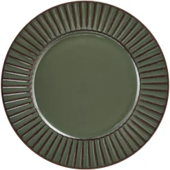 Pfaltzgraff® Dannie Green 12 Piece Dinnerware Set, Service for 4- Dinnerware Service For 4