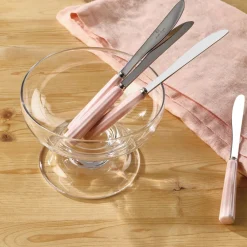 Darbie Angell Happy Set of 4 Spreaders- Openstock