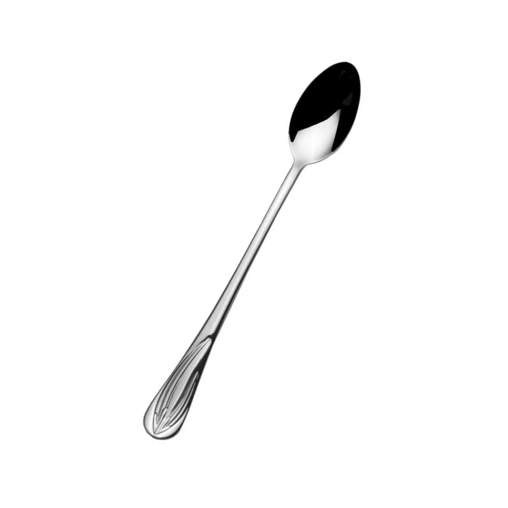 Darbie Angell Wings Set of 4 Long Handle Spoons- Openstock