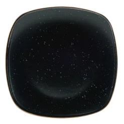 Pfaltzgraff® Decker Black 16 Piece Dinnerware Set, Service for 4- Dinnerware Service For 4