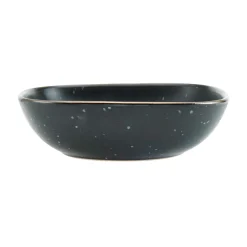 Pfaltzgraff® Decker Black 16 Piece Dinnerware Set, Service for 4- Dinnerware Service For 4