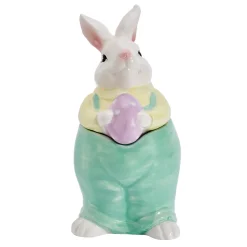 Pfaltzgraff® Easter Bunny Cookie Jar- Cookie Jars