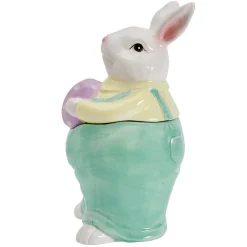 Pfaltzgraff® Easter Bunny Cookie Jar- Cookie Jars