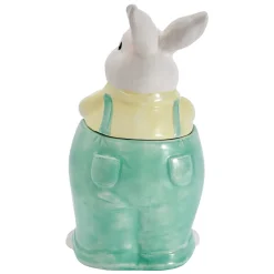 Pfaltzgraff® Easter Bunny Cookie Jar- Cookie Jars