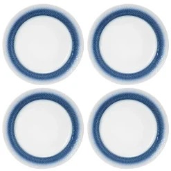 Pfaltzgraff® Eclipse Blue 16 Piece Dinnerware Set, Service for 4- Dinnerware Service For 4