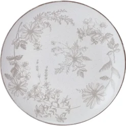 Pfaltzgraff® Enchanted Bloom 12 Piece Dinnerware Set, Service for 4- Dinnerware Service For 4