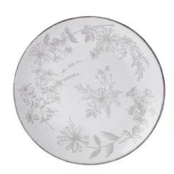 Pfaltzgraff® Enchanted Bloom 12 Piece Dinnerware Set, Service for 4- Dinnerware Service For 4