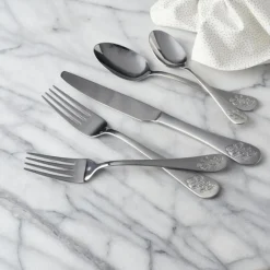 Towle® Everyday Enjoy 20 Piece Flatware Set, Service for 4- Sets