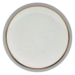 Pfaltzgraff® Ezra Grey 16 Piece Dinnerware Set, Service for 4- Dinnerware Service For 4