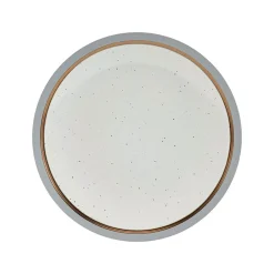 Pfaltzgraff® Ezra Grey 16 Piece Dinnerware Set, Service for 4- Dinnerware Service For 4