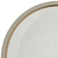 Pfaltzgraff® Ezra Taupe 16 Piece Dinnerware Set, Service for 4- Dinnerware Service For 4