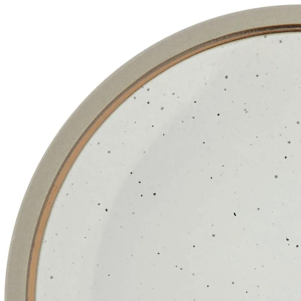 Pfaltzgraff® Ezra Taupe 16 Piece Dinnerware Set, Service for 4- Dinnerware Service For 4