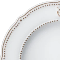 Pfaltzgraff® Farmhouse Hen Dinnerware Set- Dinnerware Service For 8|Dinnerware Service For 4