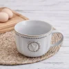 Pfaltzgraff® Farmhouse Hen Jumbo Soup Mug- Soup Cereal Bowls