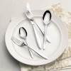 International® Silver Felice 20 Piece Flatware Set, Service for 4- Sets