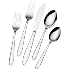 International® Silver Felice 20 Piece Flatware Set, Service for 4- Sets