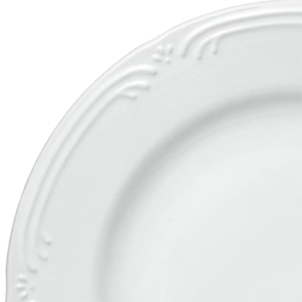 Pfaltzgraff® Filigree® Dinnerware Set- Dinnerware Service For 8|Dinnerware Service For 4