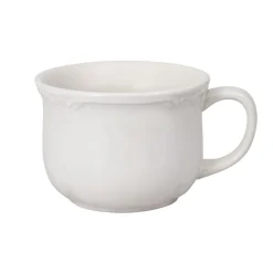 Pfaltzgraff® Filigree® Jumbo Soup Mug- Soup Cereal Bowls