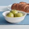 Pfaltzgraff® Filigree® Oval Vegetable Bowl- Serve Bowls