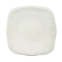 Pfaltzgraff® Filigree® Set of 4 Appetizer Plates- Appetizer Plates