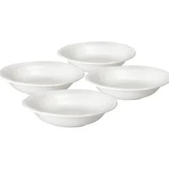 Pfaltzgraff® Filigree® Set of 4 Individual Pasta Bowls- Pasta Bowls