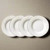 Pfaltzgraff® Filigree® Set of 4 Luncheon Plates- Salad Plates