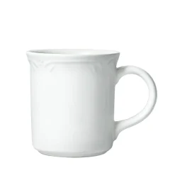 Pfaltzgraff® Filigree® Set of 4 Mugs- Coffee Mugs