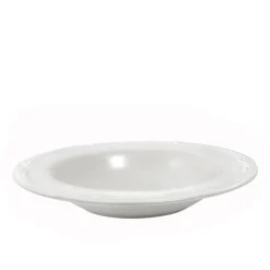 Pfaltzgraff® Filigree® Set of 4 Rim Soup Bowls- Soup Cereal Bowls