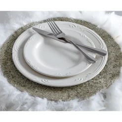 Pfaltzgraff® Filigree® Set of 4 Salad Plates- Salad Plates