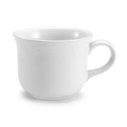 Pfaltzgraff® Filigree® Set of 4 Tea Cups and Saucers- Teacups