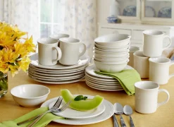 Pfaltzgraff® Filigree® Vegetable Serve Bowl- Serve Bowls