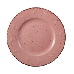 Pfaltzgraff® Flamingo Pink 16 Piece Dinnerware Set, Service for 4- Dinnerware Service For 4