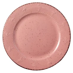 Pfaltzgraff® Flamingo Pink 16 Piece Dinnerware Set, Service for 4- Dinnerware Service For 4