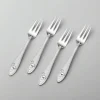 Towle® Everyday Flamingo Set of 4 Appetizer Forks- Openstock|Sets