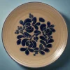 Pfaltzgraff® Folk Art® Dinner Plate- Dinner Plates