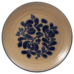 Pfaltzgraff® Folk Art® Dinner Plate- Dinner Plates