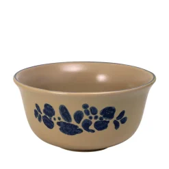 Pfaltzgraff® Folk Art® Set of 4 Deep Soup Cereal Bowls- Soup Cereal Bowls