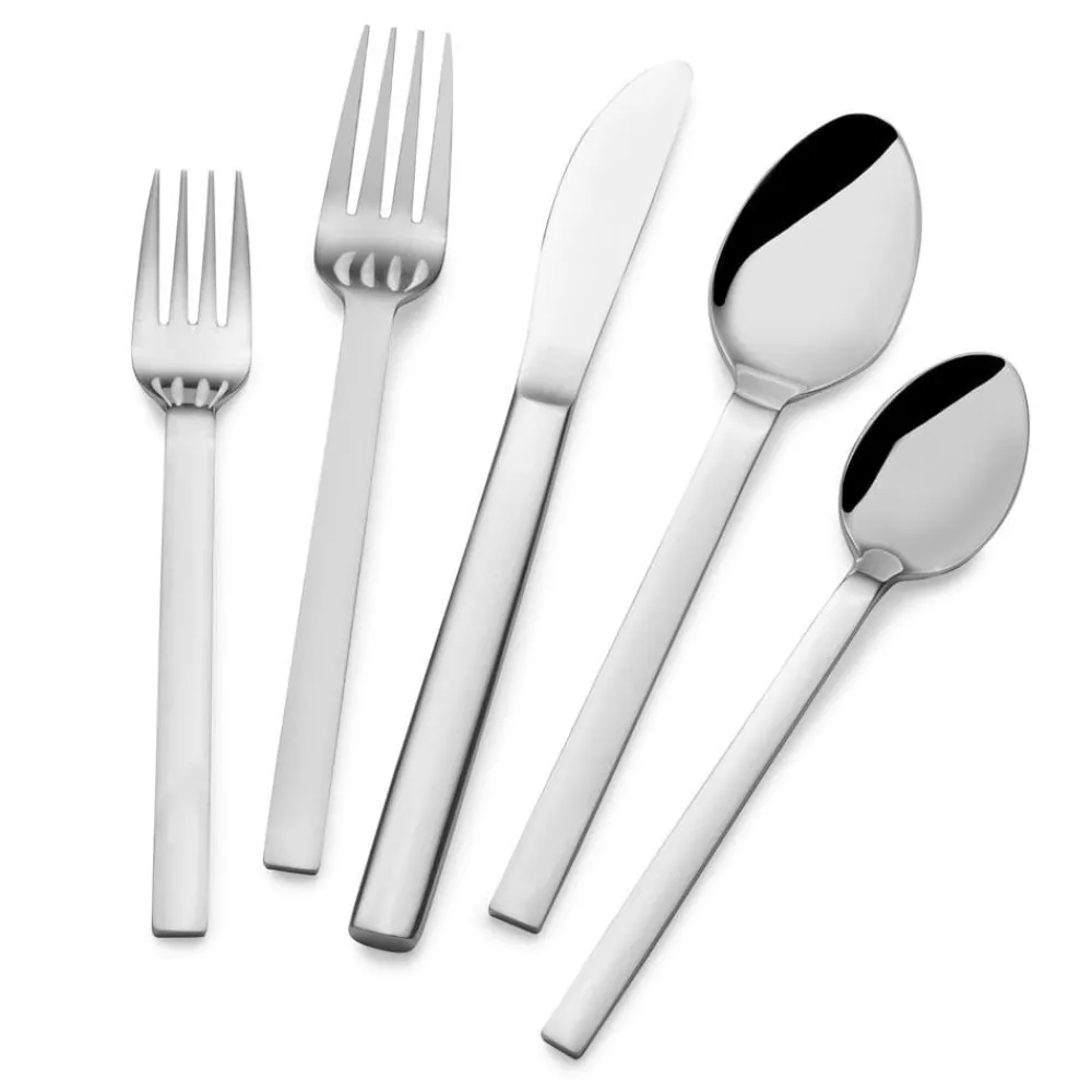 Towle® Living Forged Graciela 20 Piece Flatware Set service for 4- Sets