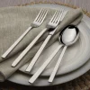 Towle® Living Forged Paros 20 Piece Flatware Set, Service for 4- Sets