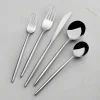 Towle® Living Forged Shea 20 Piece Flatware Set, Service for 4- Sets