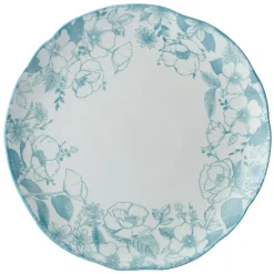 Pfaltzgraff® Garden Blossom 12 Piece Dinnerware Set, Service for 4- Dinnerware Service For 4