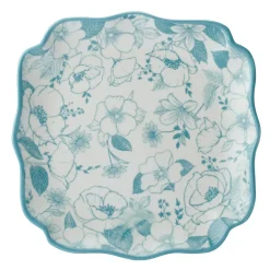 Pfaltzgraff® Garden Blossom 12 Piece Dinnerware Set, Service for 4- Dinnerware Service For 4